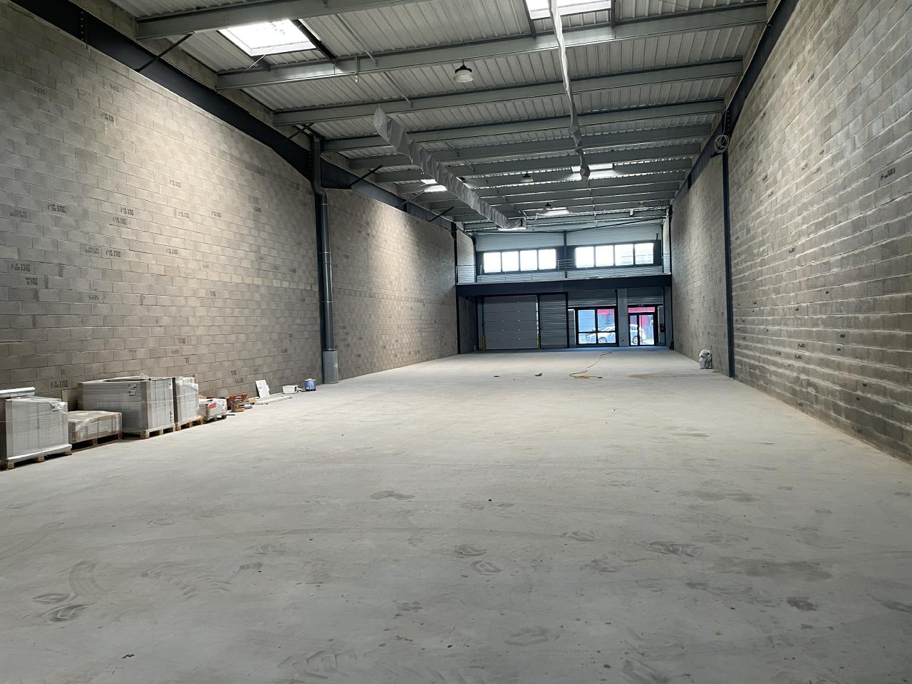 Local d'activité Bernolsheim 5092m² Location local d'activité Bernolsheim Bas-Rhin OLACT2117546 11